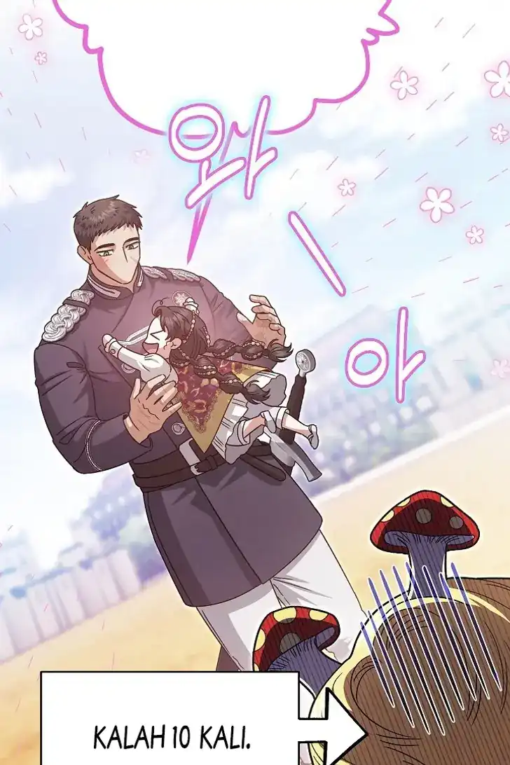 Baca Became the youngest Sister-in-Law of the Ruined Harem Male Leads - Chapter 45 halaman 30