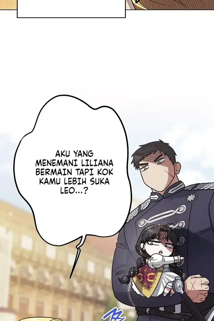 Baca Became the youngest Sister-in-Law of the Ruined Harem Male Leads - Chapter 45 halaman 31