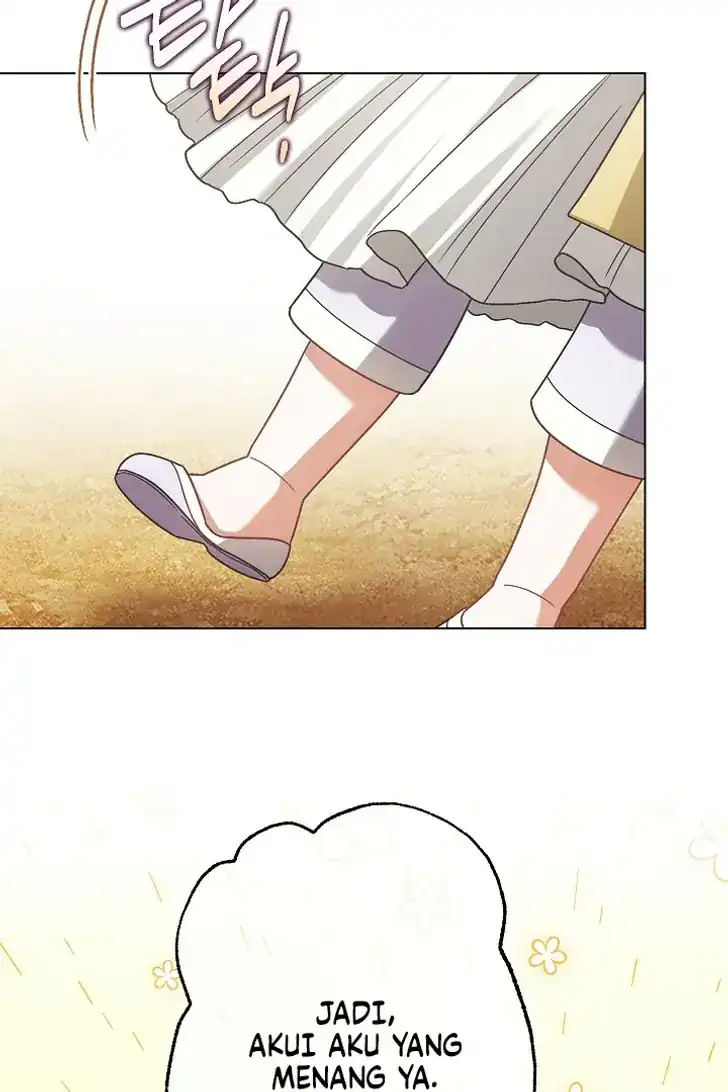 Baca Became the youngest Sister-in-Law of the Ruined Harem Male Leads - Chapter 45 halaman 33