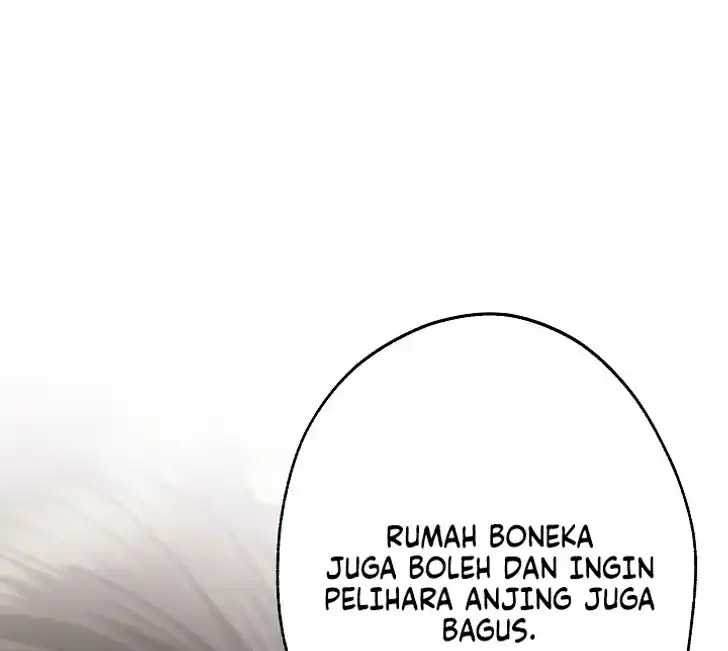 Baca Became the youngest Sister-in-Law of the Ruined Harem Male Leads - Chapter 45 halaman 38