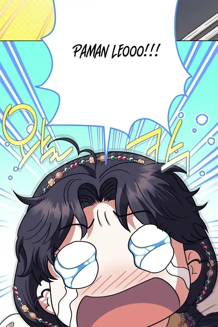 Baca Became the youngest Sister-in-Law of the Ruined Harem Male Leads - Chapter 45 halaman 4