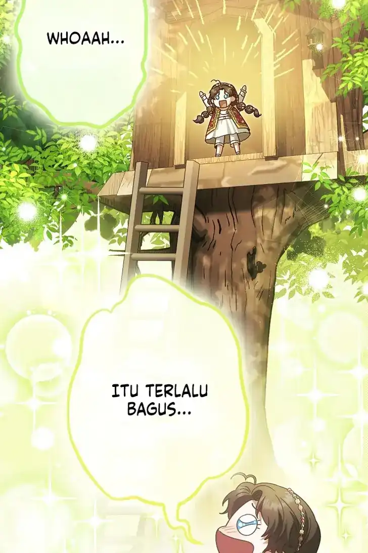 Baca Became the youngest Sister-in-Law of the Ruined Harem Male Leads - Chapter 45 halaman 44