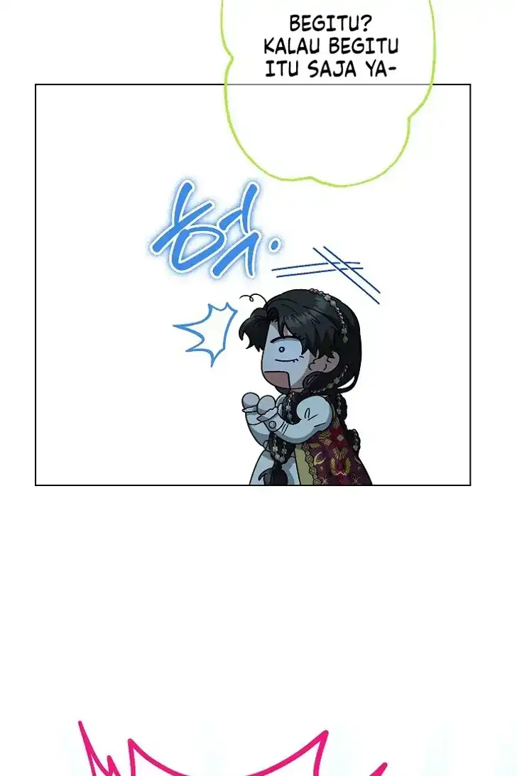 Baca Became the youngest Sister-in-Law of the Ruined Harem Male Leads - Chapter 45 halaman 46