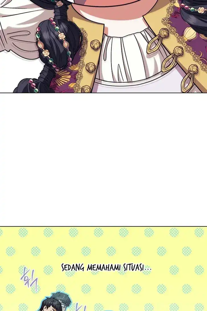 Baca Became the youngest Sister-in-Law of the Ruined Harem Male Leads - Chapter 45 halaman 5