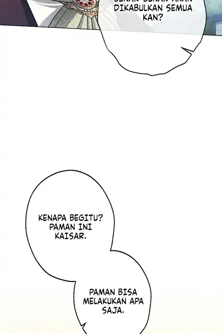 Baca Became the youngest Sister-in-Law of the Ruined Harem Male Leads - Chapter 45 halaman 50