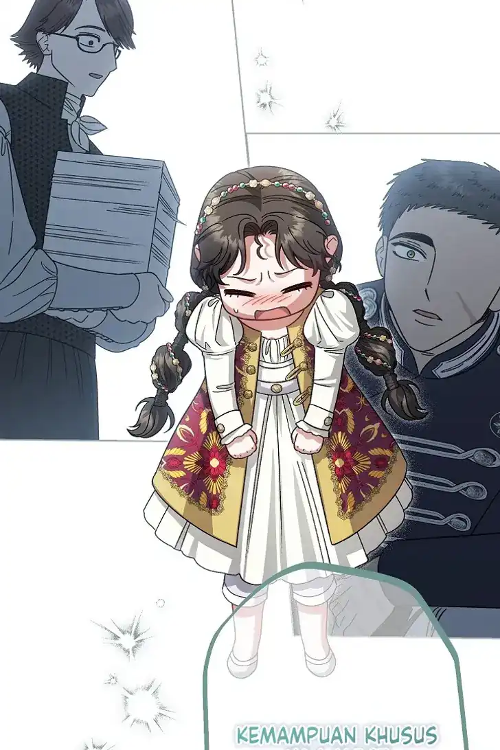 Baca Became the youngest Sister-in-Law of the Ruined Harem Male Leads - Chapter 45 halaman 55