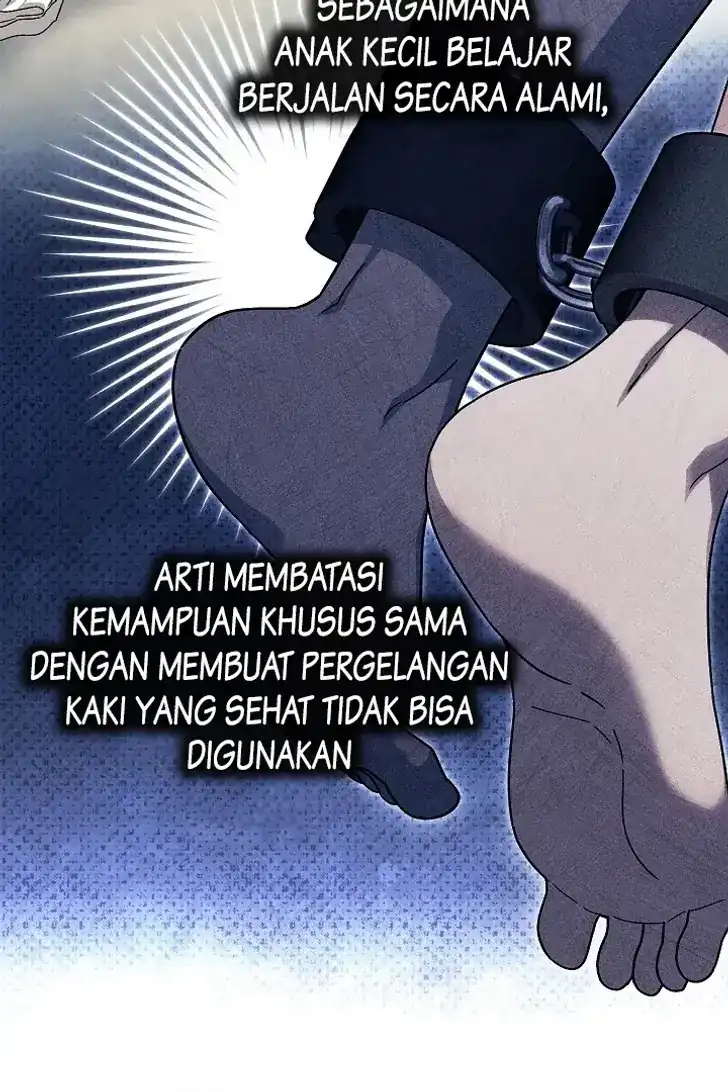 Baca Became the youngest Sister-in-Law of the Ruined Harem Male Leads - Chapter 45 halaman 60