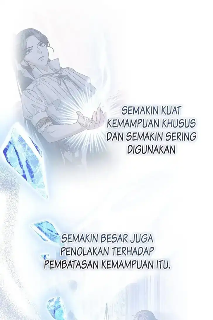 Baca Became the youngest Sister-in-Law of the Ruined Harem Male Leads - Chapter 45 halaman 61