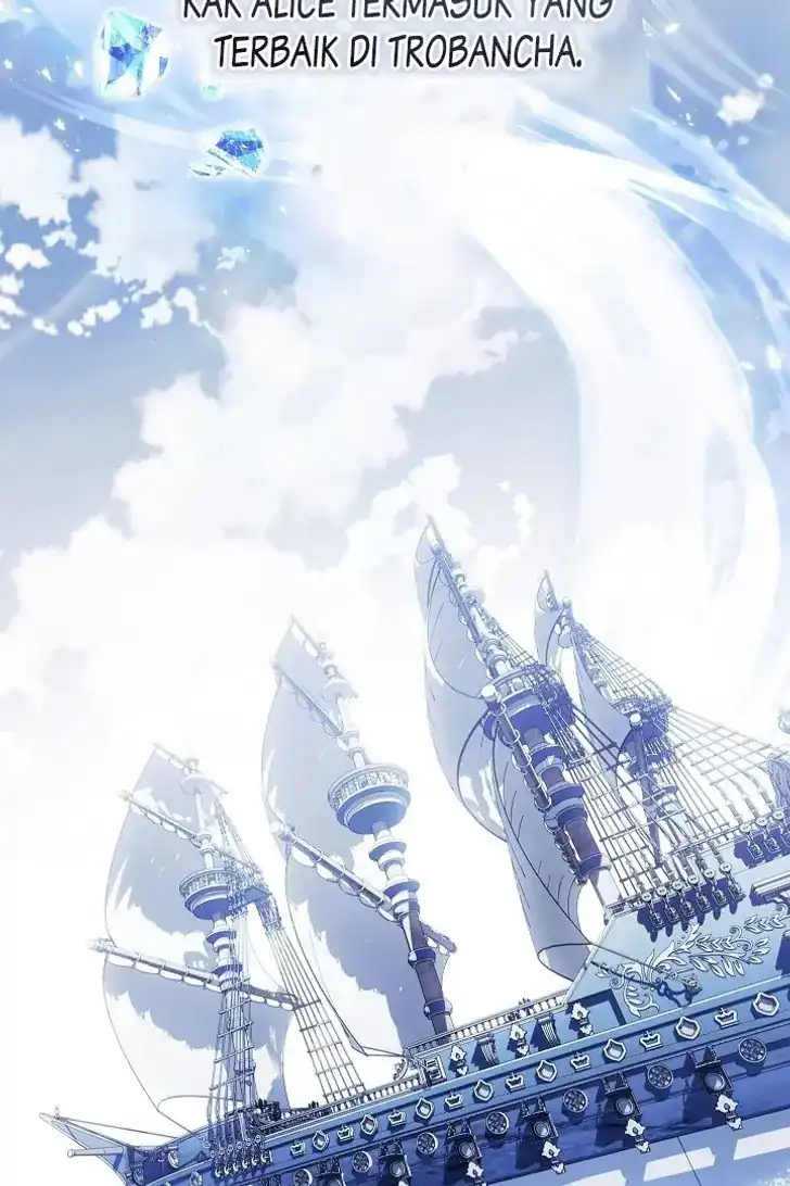 Baca Became the youngest Sister-in-Law of the Ruined Harem Male Leads - Chapter 45 halaman 64