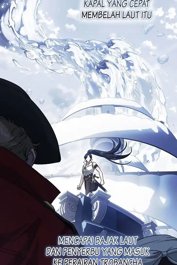 Baca Became the youngest Sister-in-Law of the Ruined Harem Male Leads - Chapter 45 halaman 66