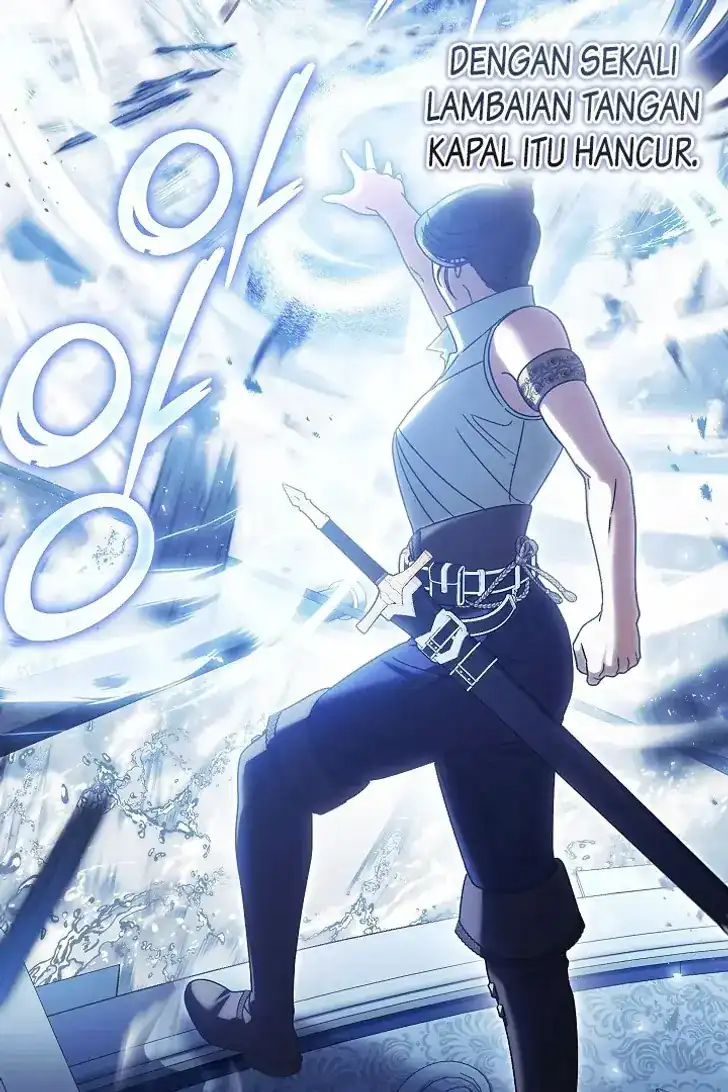 Baca Became the youngest Sister-in-Law of the Ruined Harem Male Leads - Chapter 45 halaman 69