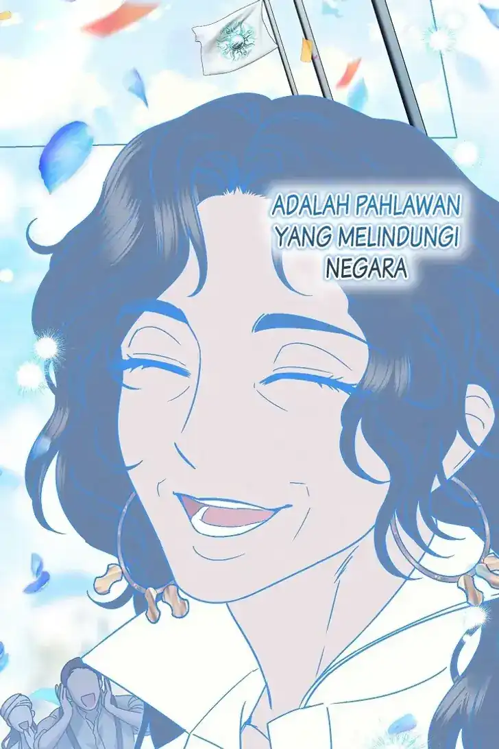 Baca Became the youngest Sister-in-Law of the Ruined Harem Male Leads - Chapter 45 halaman 71