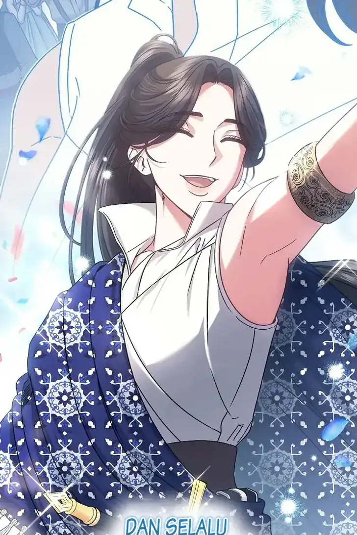 Baca Became the youngest Sister-in-Law of the Ruined Harem Male Leads - Chapter 45 halaman 72