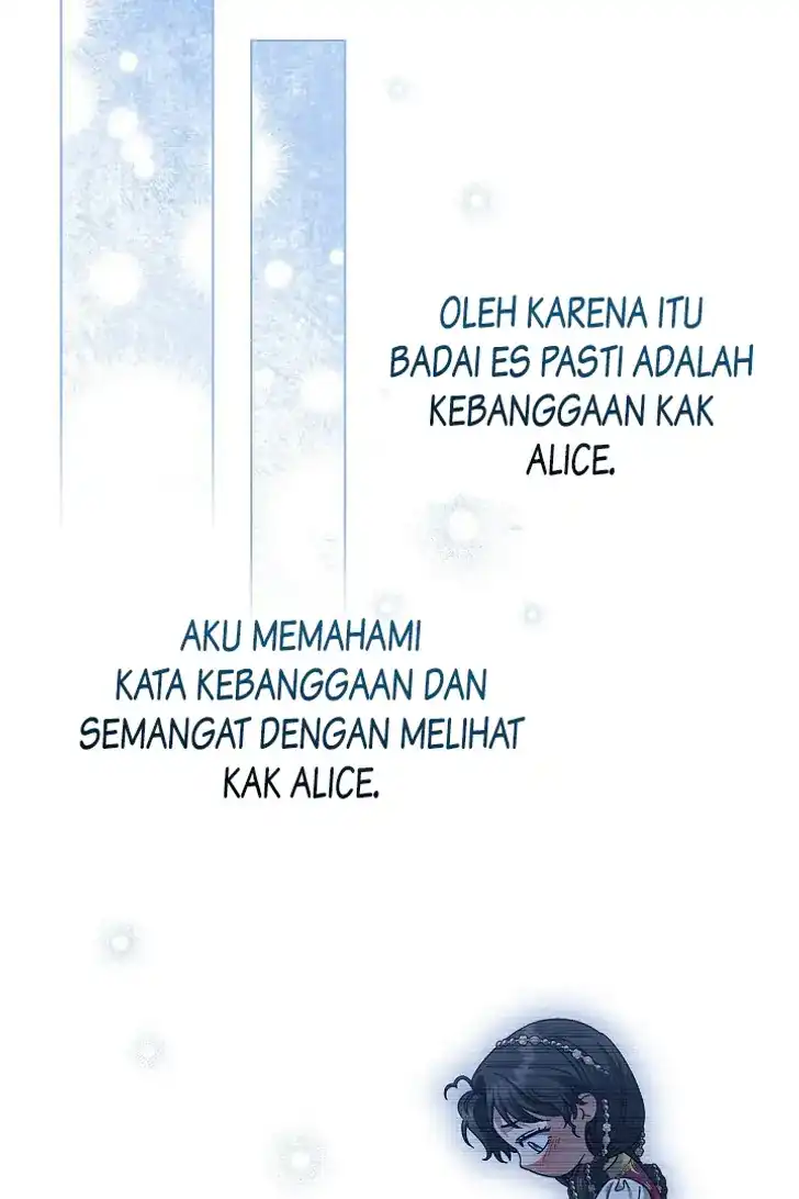 Baca Became the youngest Sister-in-Law of the Ruined Harem Male Leads - Chapter 45 halaman 74