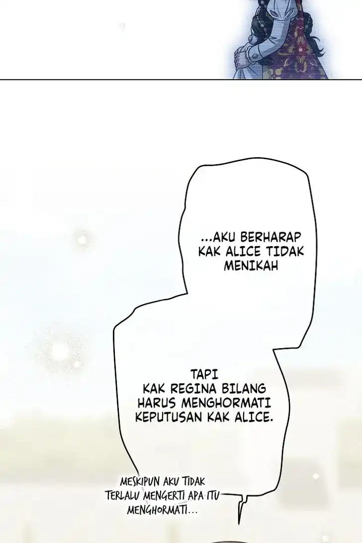 Baca Became the youngest Sister-in-Law of the Ruined Harem Male Leads - Chapter 45 halaman 75