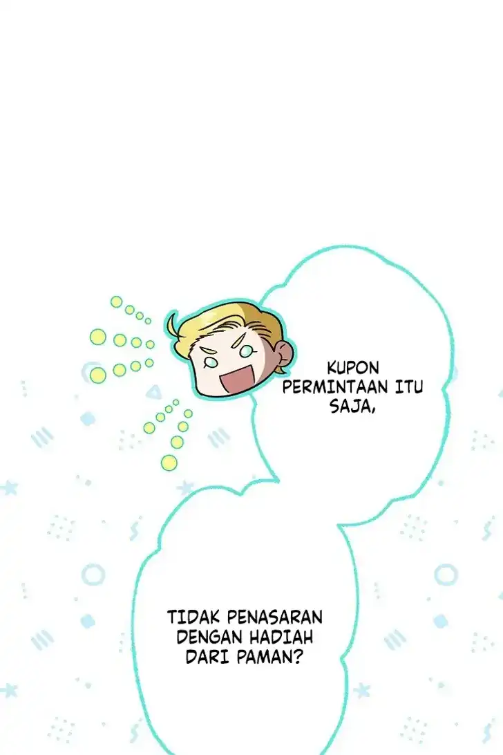 Baca Became the youngest Sister-in-Law of the Ruined Harem Male Leads - Chapter 45 halaman 86