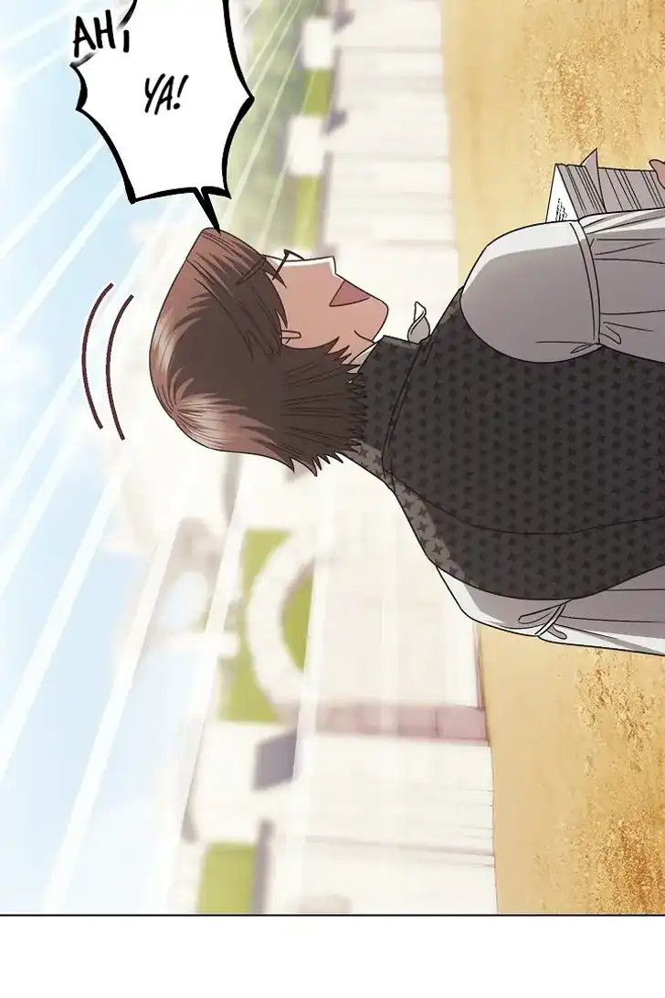 Baca Became the youngest Sister-in-Law of the Ruined Harem Male Leads - Chapter 45 halaman 89