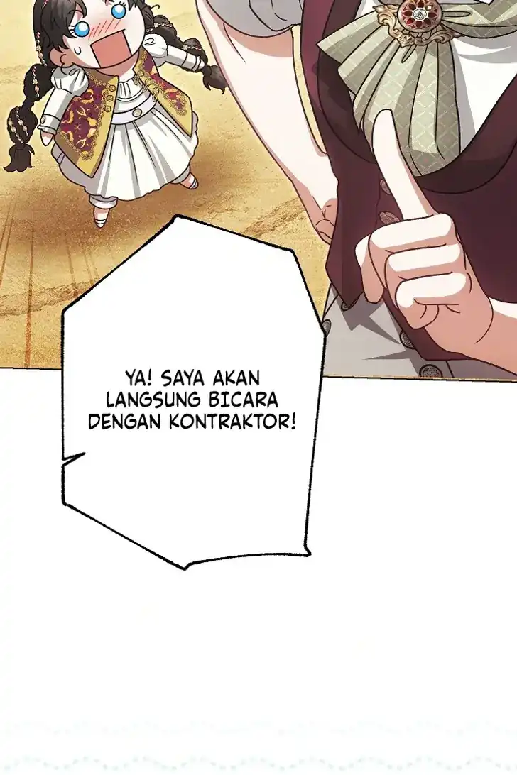 Baca Became the youngest Sister-in-Law of the Ruined Harem Male Leads - Chapter 45 halaman 91