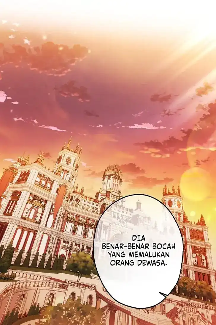 Baca Became the youngest Sister-in-Law of the Ruined Harem Male Leads - Chapter 45 halaman 97