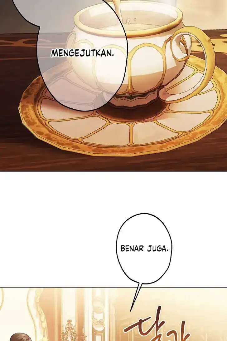 Baca Became the youngest Sister-in-Law of the Ruined Harem Male Leads - Chapter 45 halaman 99