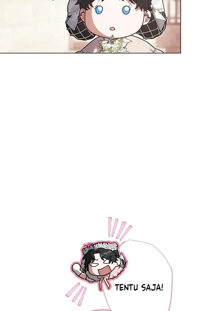 Baca Became the youngest Sister-in-Law of the Ruined Harem Male Leads - Chapter 46 halaman 10