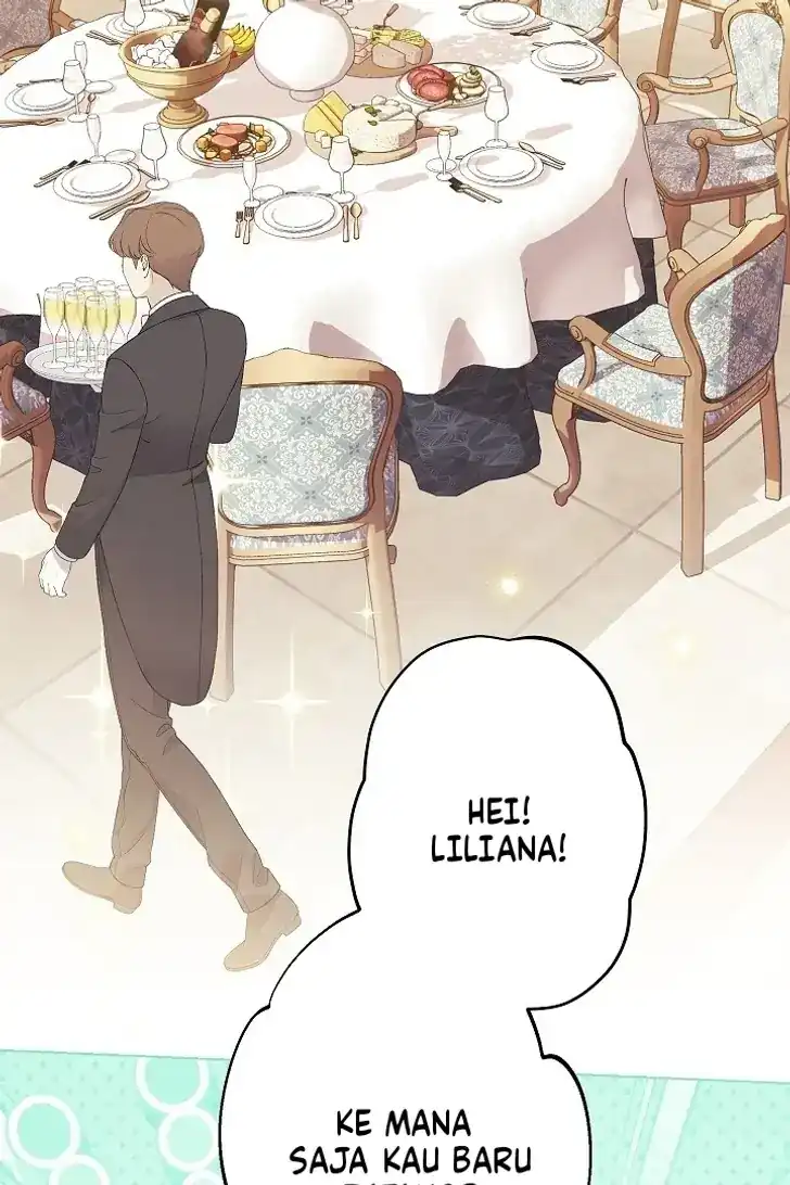 Baca Became the youngest Sister-in-Law of the Ruined Harem Male Leads - Chapter 46 halaman 105