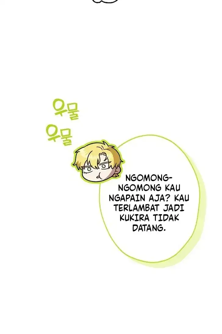 Baca Became the youngest Sister-in-Law of the Ruined Harem Male Leads - Chapter 46 halaman 108