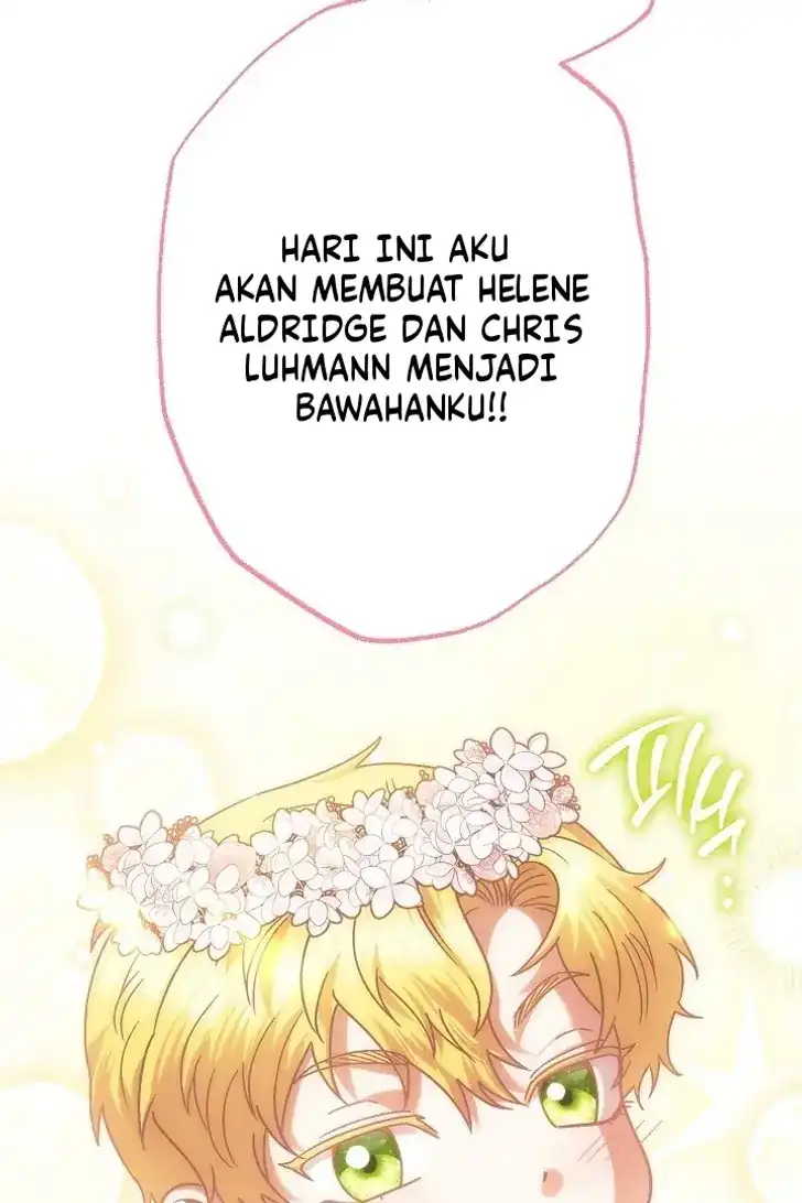 Baca Became the youngest Sister-in-Law of the Ruined Harem Male Leads - Chapter 46 halaman 11