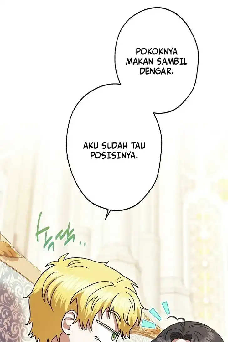 Baca Became the youngest Sister-in-Law of the Ruined Harem Male Leads - Chapter 46 halaman 111