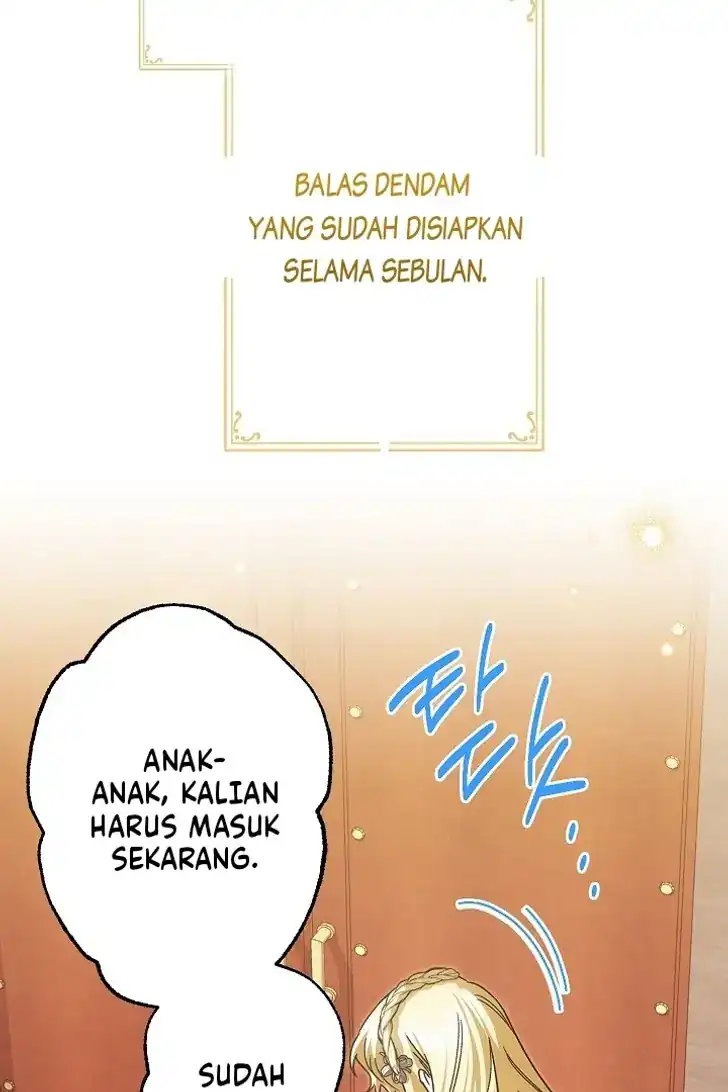 Baca Became the youngest Sister-in-Law of the Ruined Harem Male Leads - Chapter 46 halaman 13