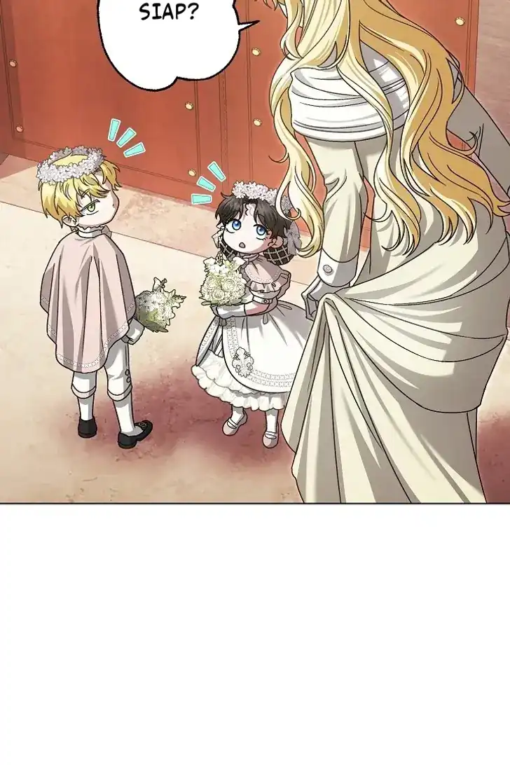 Baca Became the youngest Sister-in-Law of the Ruined Harem Male Leads - Chapter 46 halaman 14