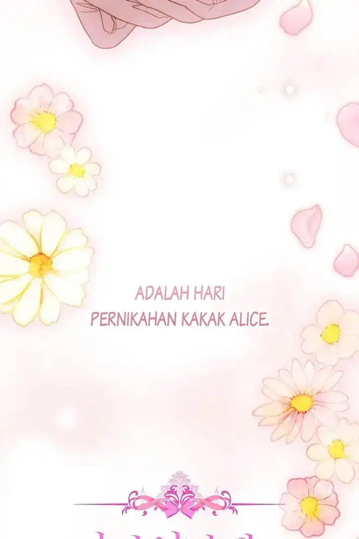 Baca Became the youngest Sister-in-Law of the Ruined Harem Male Leads - Chapter 46 halaman 21