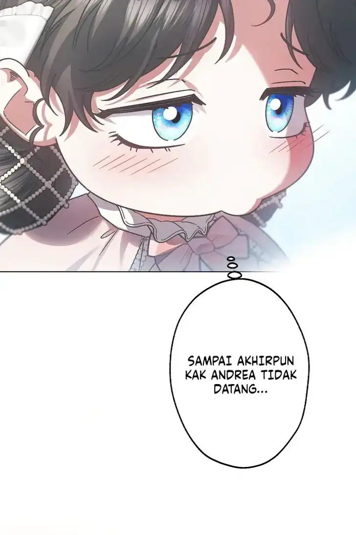 Baca Became the youngest Sister-in-Law of the Ruined Harem Male Leads - Chapter 46 halaman 28