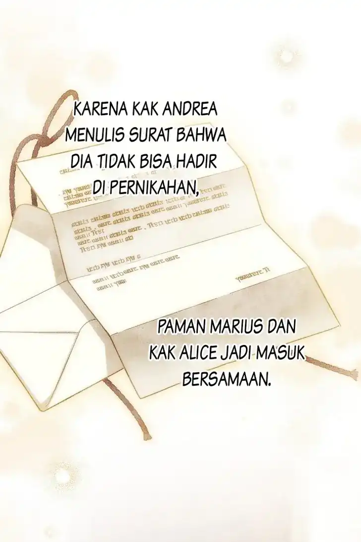 Baca Became the youngest Sister-in-Law of the Ruined Harem Male Leads - Chapter 46 halaman 29