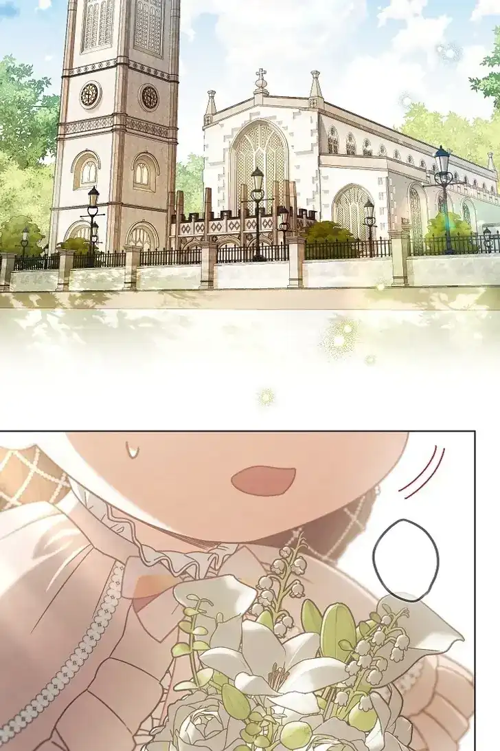 Baca Became the youngest Sister-in-Law of the Ruined Harem Male Leads - Chapter 46 halaman 3