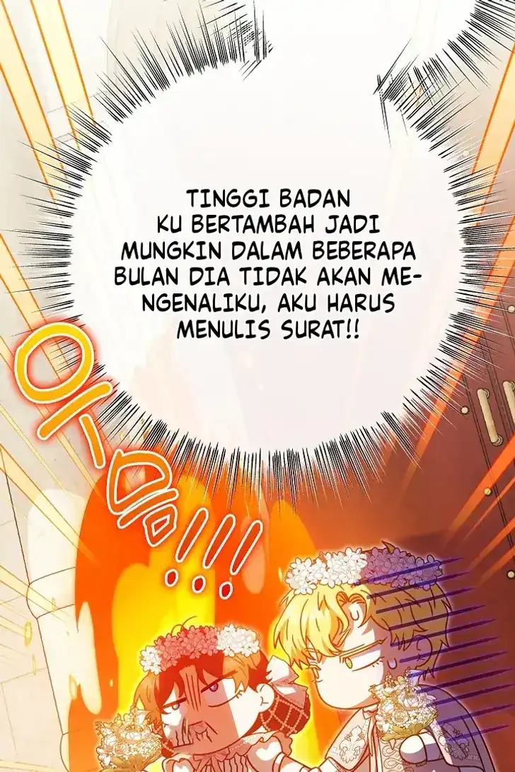 Baca Became the youngest Sister-in-Law of the Ruined Harem Male Leads - Chapter 46 halaman 32