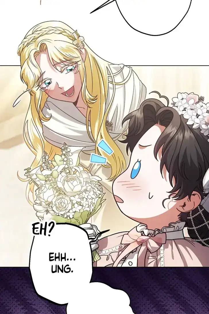 Baca Became the youngest Sister-in-Law of the Ruined Harem Male Leads - Chapter 46 halaman 34