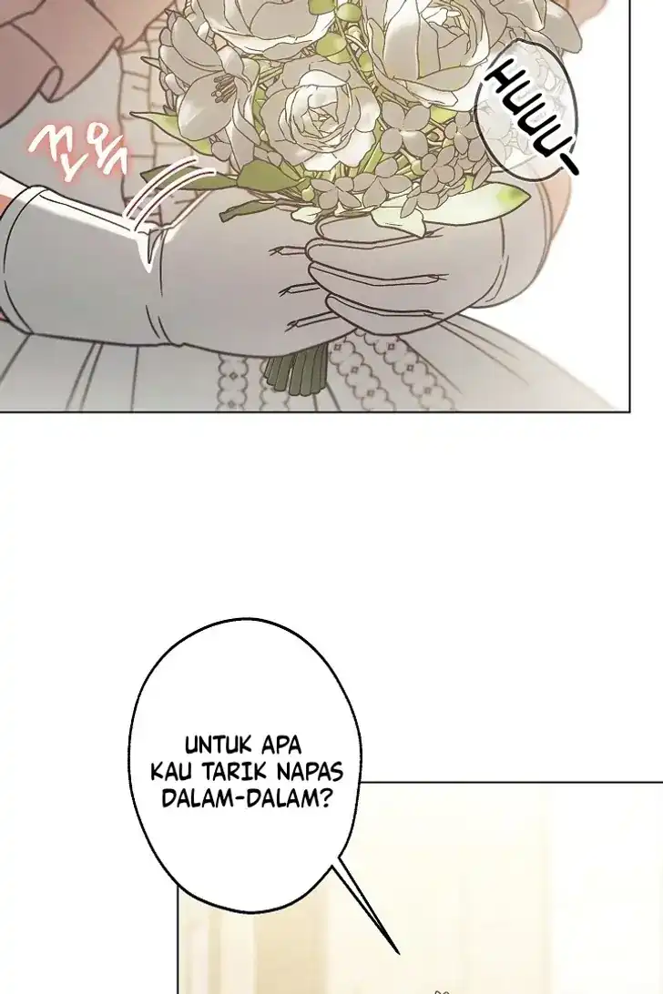 Baca Became the youngest Sister-in-Law of the Ruined Harem Male Leads - Chapter 46 halaman 4