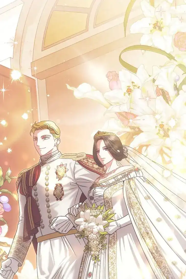 Baca Became the youngest Sister-in-Law of the Ruined Harem Male Leads - Chapter 46 halaman 43