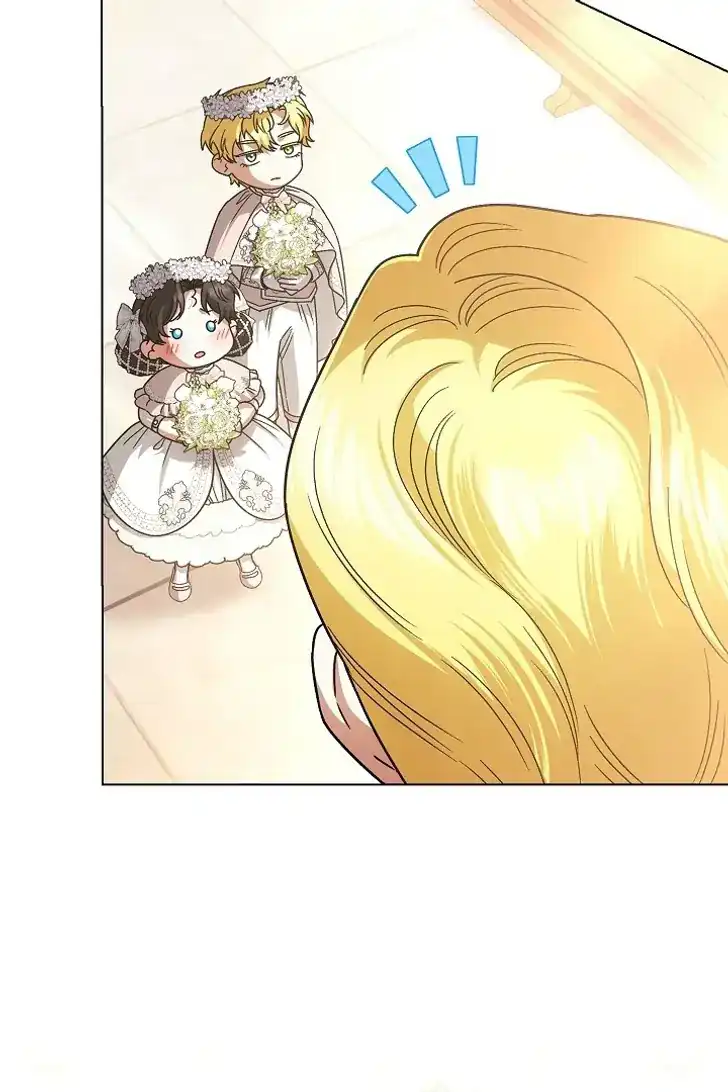 Baca Became the youngest Sister-in-Law of the Ruined Harem Male Leads - Chapter 46 halaman 45