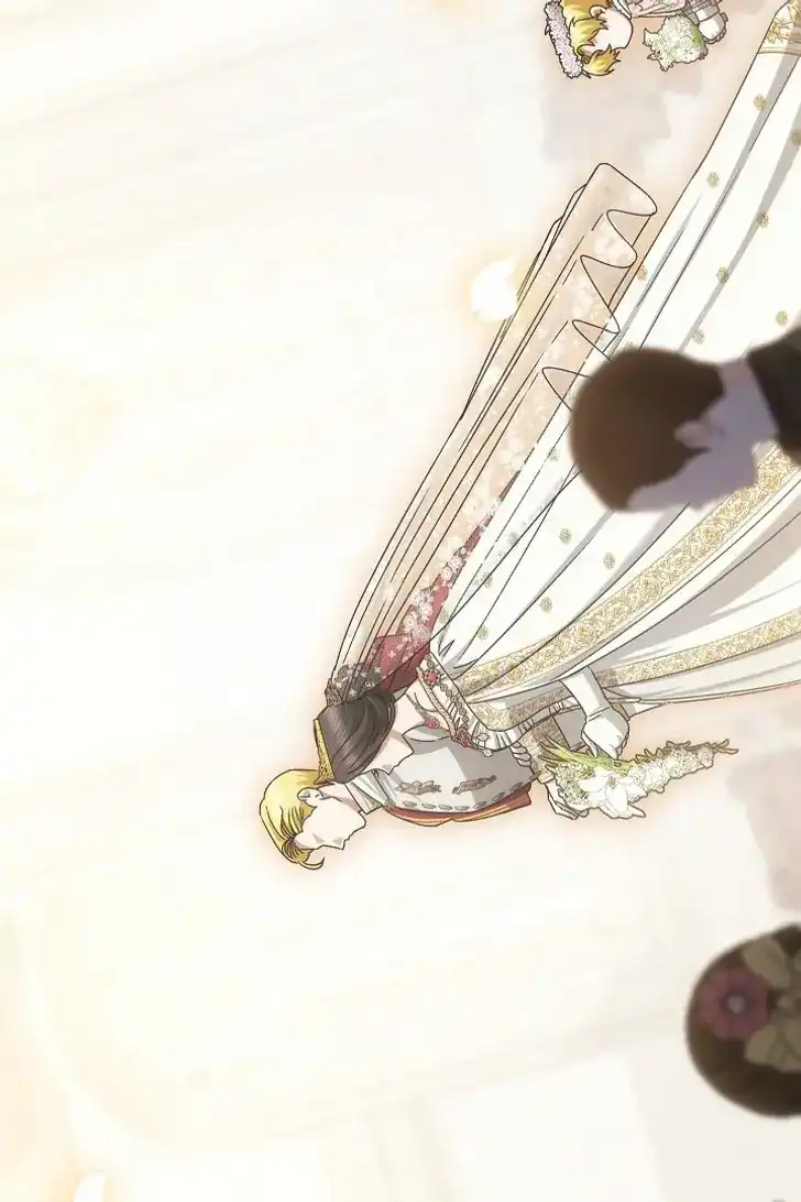 Baca Became the youngest Sister-in-Law of the Ruined Harem Male Leads - Chapter 46 halaman 49