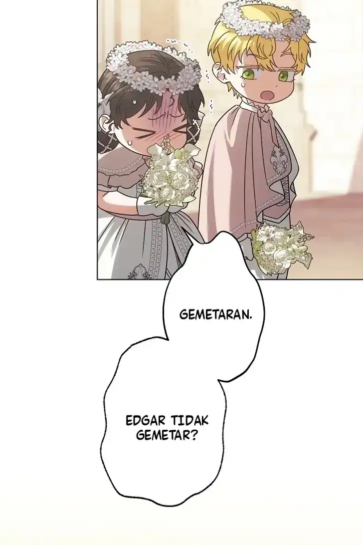 Baca Became the youngest Sister-in-Law of the Ruined Harem Male Leads - Chapter 46 halaman 5