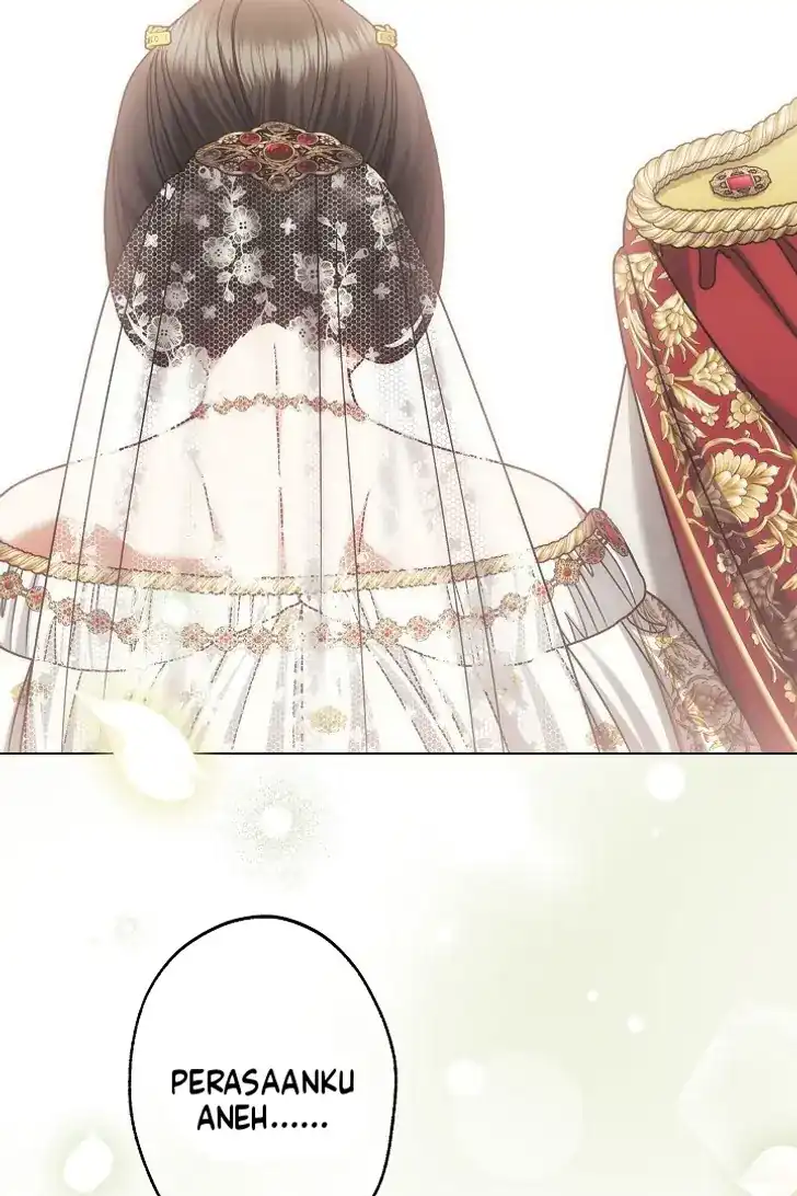 Baca Became the youngest Sister-in-Law of the Ruined Harem Male Leads - Chapter 46 halaman 51