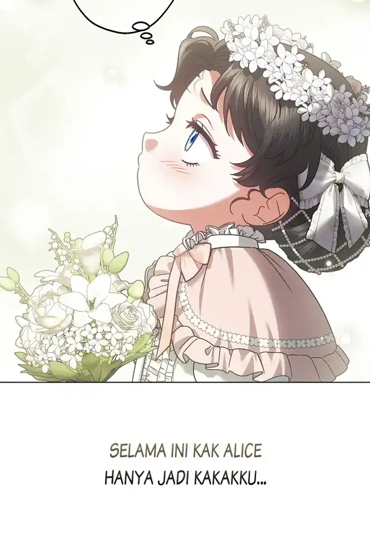 Baca Became the youngest Sister-in-Law of the Ruined Harem Male Leads - Chapter 46 halaman 52