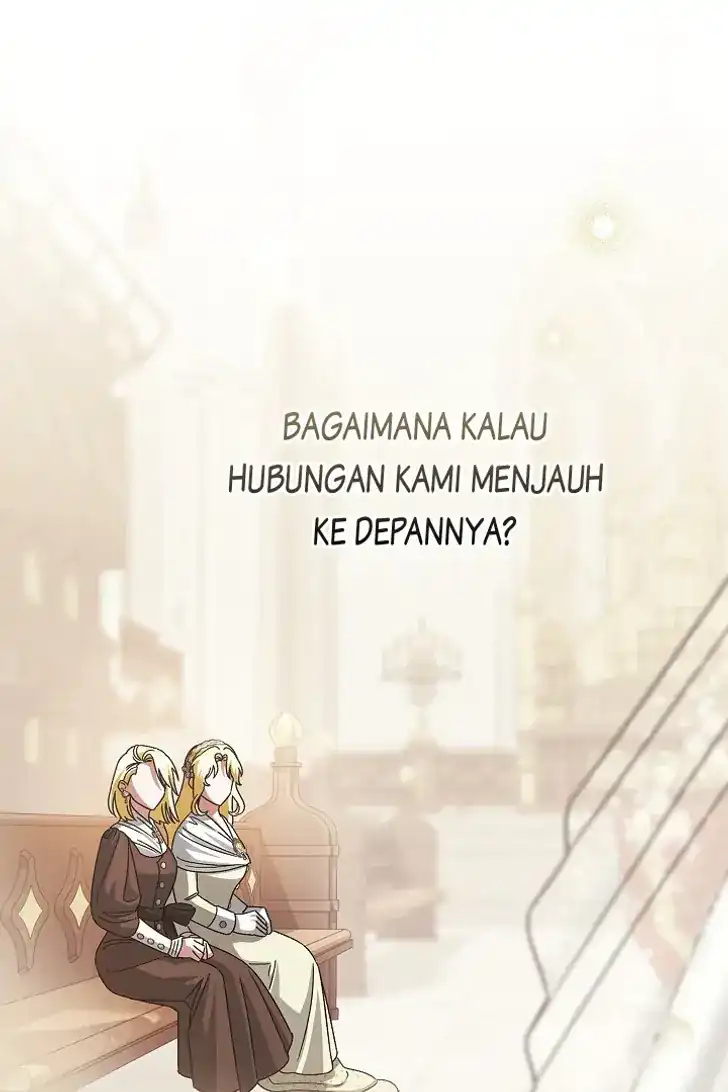 Baca Became the youngest Sister-in-Law of the Ruined Harem Male Leads - Chapter 46 halaman 53