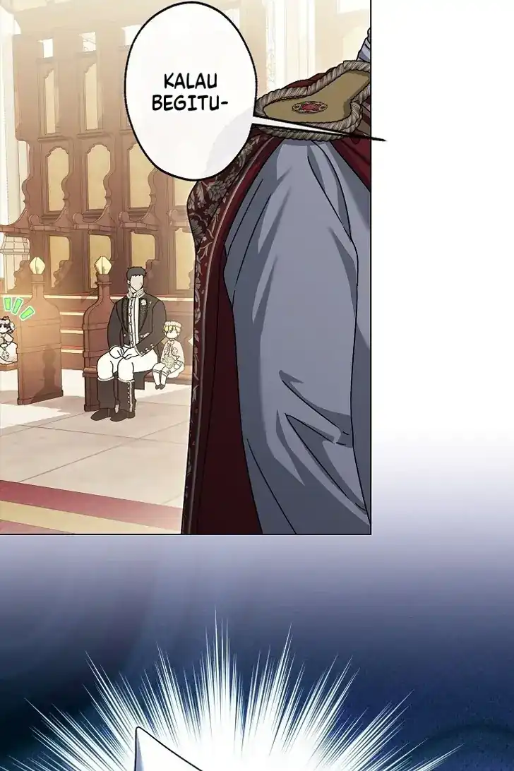 Baca Became the youngest Sister-in-Law of the Ruined Harem Male Leads - Chapter 46 halaman 59