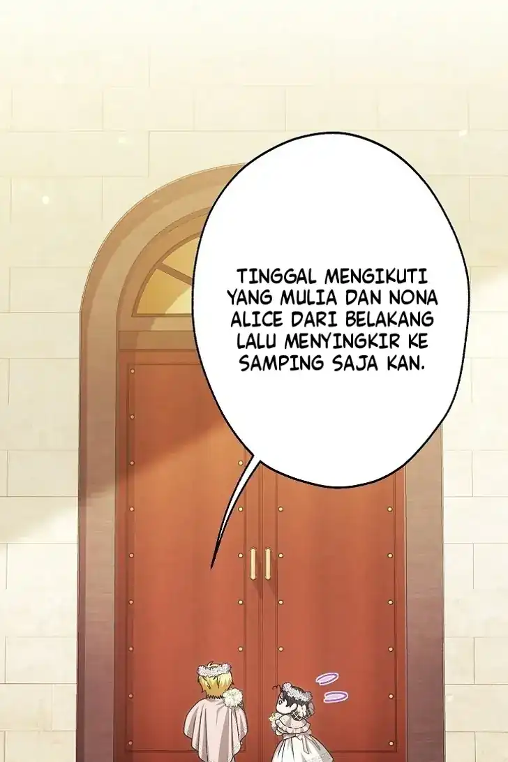 Baca Became the youngest Sister-in-Law of the Ruined Harem Male Leads - Chapter 46 halaman 6