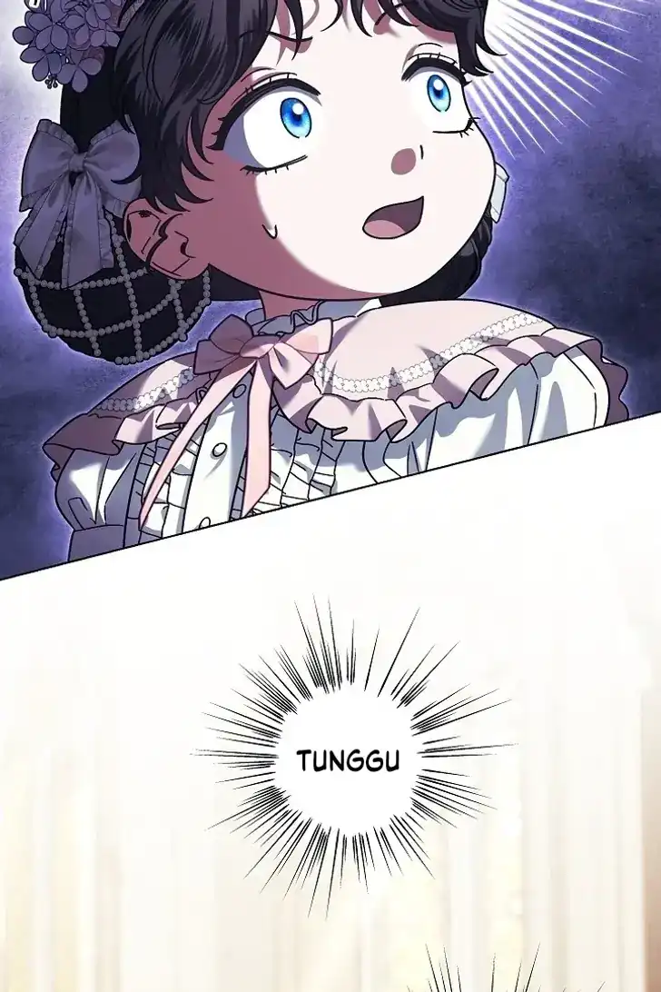 Baca Became the youngest Sister-in-Law of the Ruined Harem Male Leads - Chapter 46 halaman 62