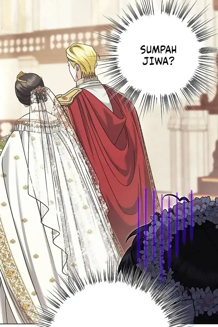 Baca Became the youngest Sister-in-Law of the Ruined Harem Male Leads - Chapter 46 halaman 63