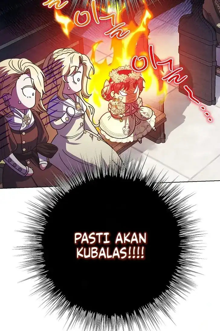 Baca Became the youngest Sister-in-Law of the Ruined Harem Male Leads - Chapter 46 halaman 69